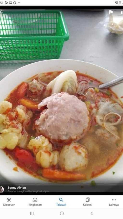 Bakso Tegal 3