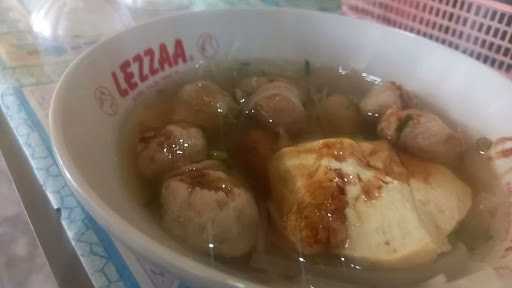 Bakso Tegal 1