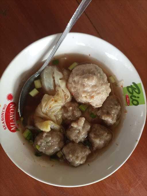 Bakso Tegal 9