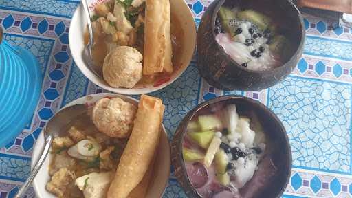 Bakso Tegal 4