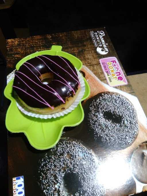 F-One Donat & Bread 6