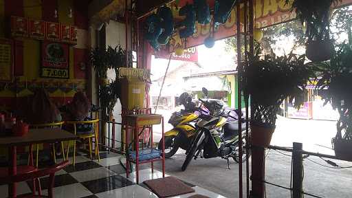 Kedai Bakso Eco 4