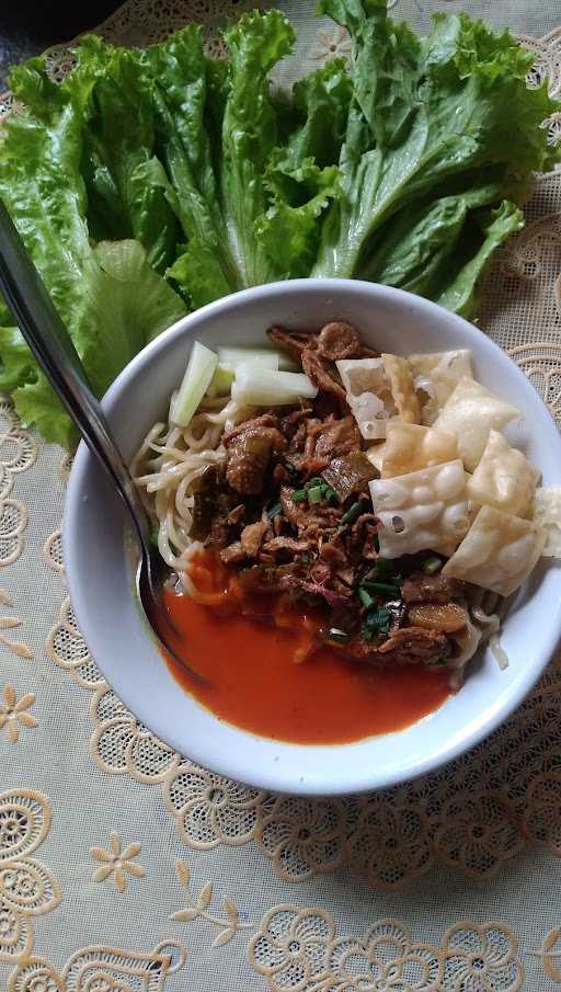 Mie Ayam Cak Wito 2