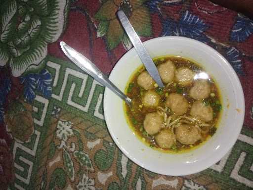 Mie Ayam La_Riss'O 4