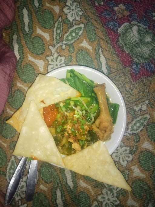 Mie Ayam La_Riss'O 2