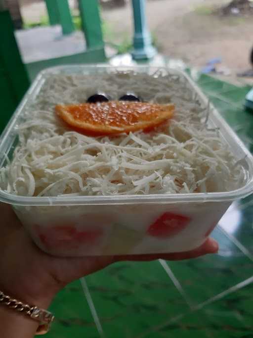 Niki Salad Jombang 2