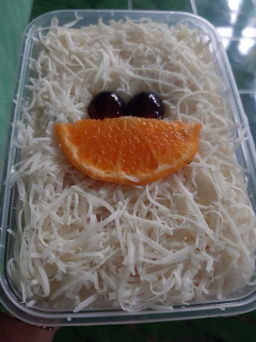 Niki Salad Jombang 1