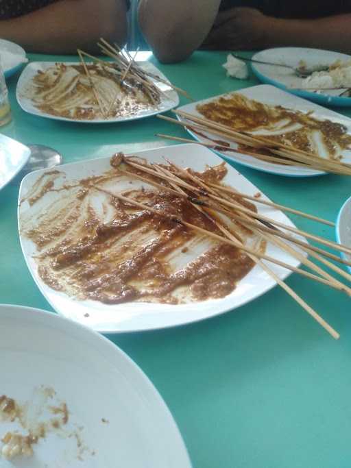 Sate Man Juki 2