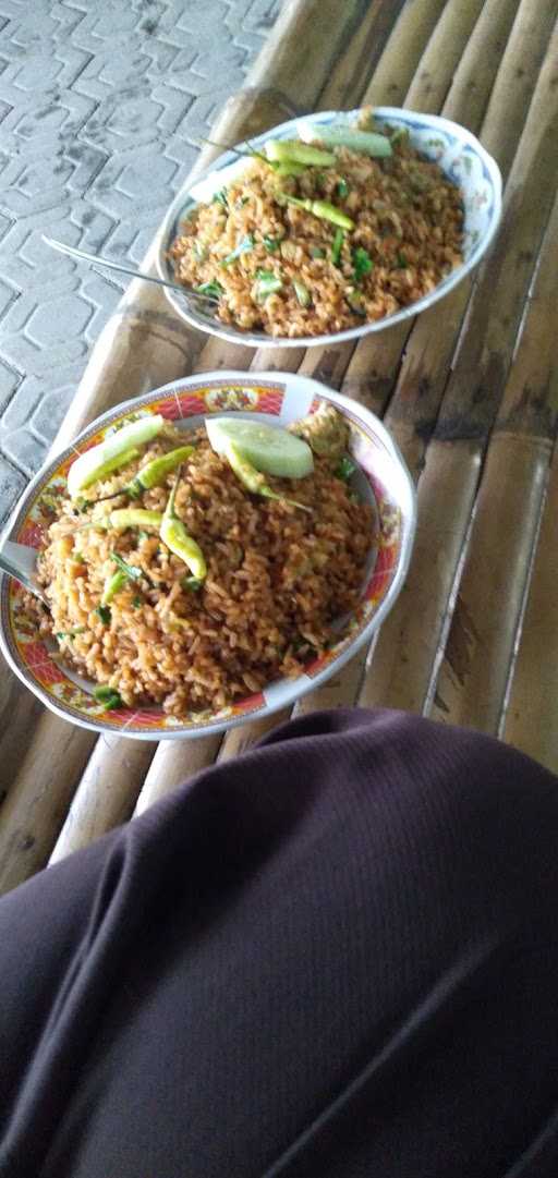 Sego Goreng Ngembeh 4