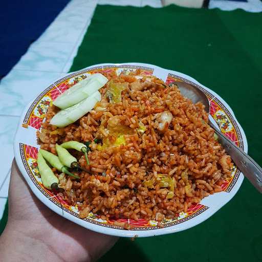 Sego Goreng Ngembeh 1