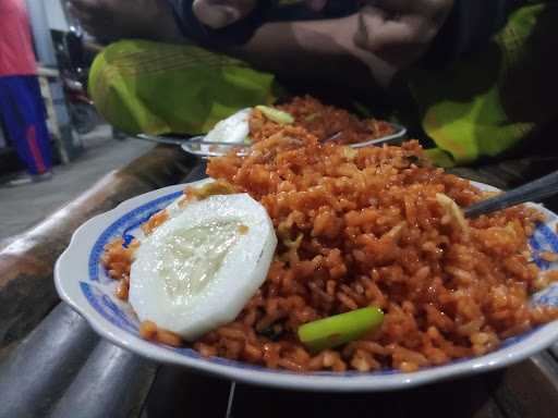 Sego Goreng Ngembeh 5