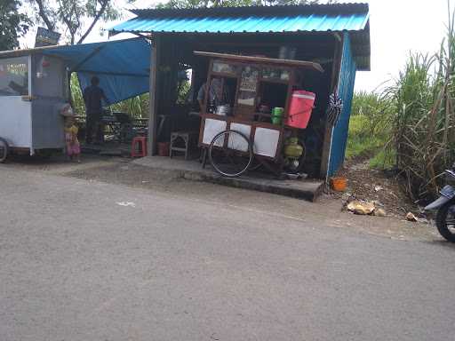 Warung Bakso Biru 4