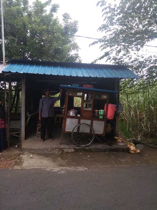 Warung Bakso Biru 3