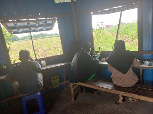 Warung Bakso Biru 5