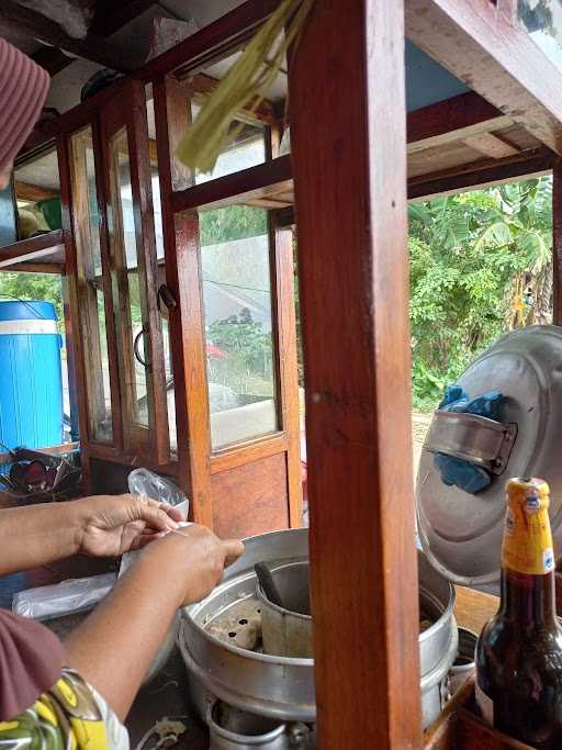 Warung Bakso Biru 7