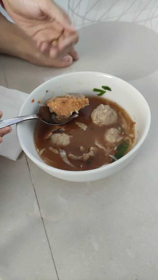 Warung Bakso Biru 1