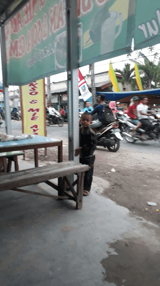 Warung Bakso Cak Nurhadi 3