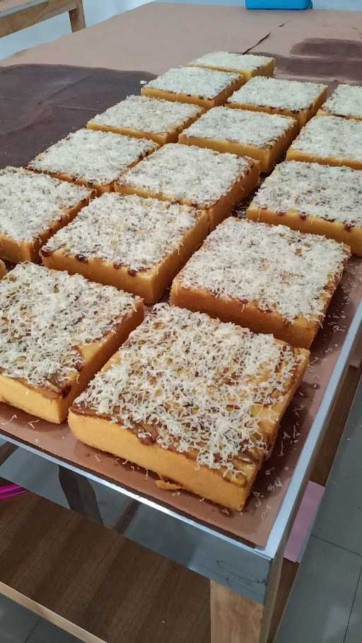 Roti Ibu Basuki Cabang Prambanan 2