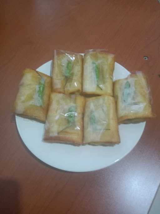 Snack Warrahmah 10