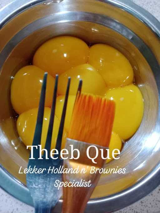 Theeb Que Culinary 9