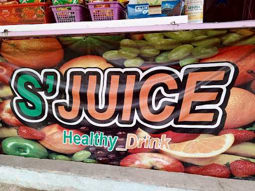 S'Juice 2