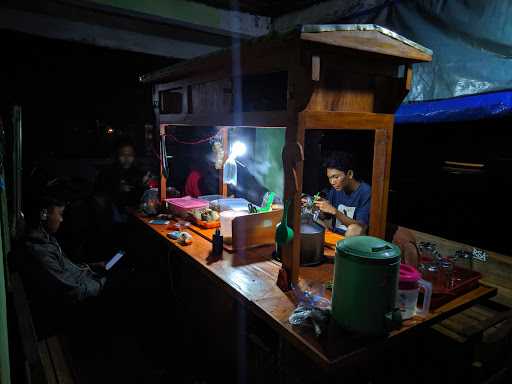 Angkringan Nongki Cafestore 5