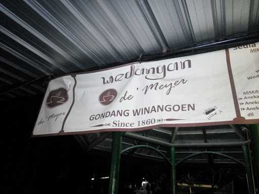 Wedangan De' Meyer 8