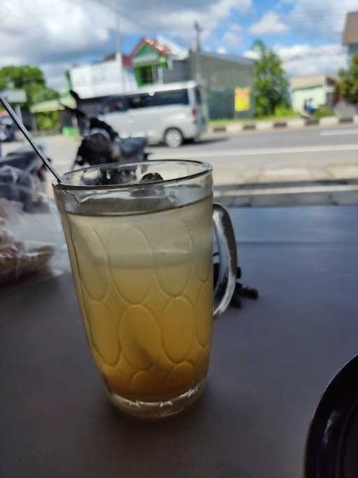 Bakso Super Jepang Gondang 1