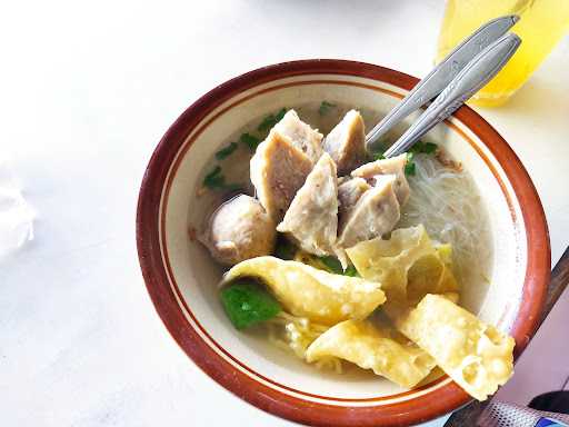 Bakso Super Jepang Gondang 7