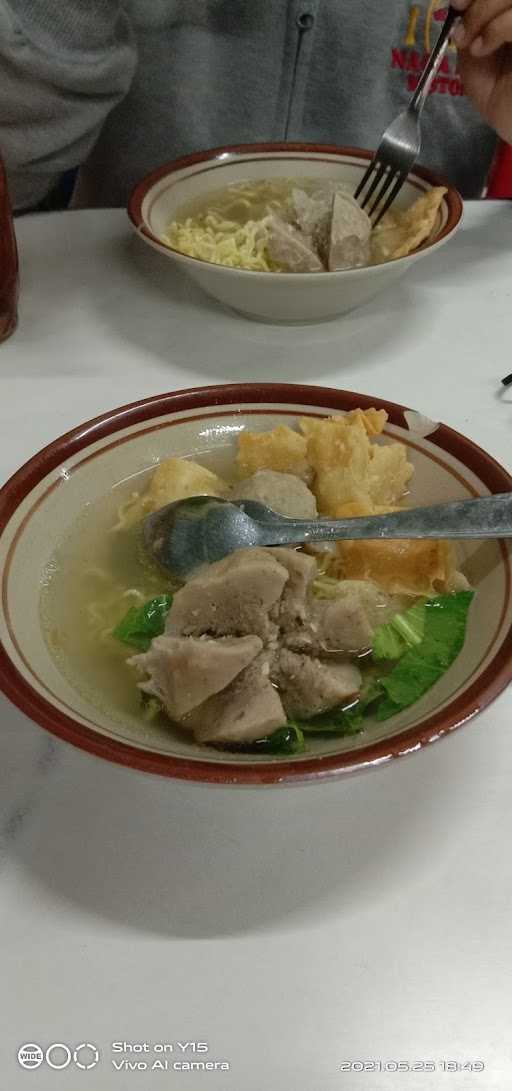 Bakso Super Jepang Gondang 4