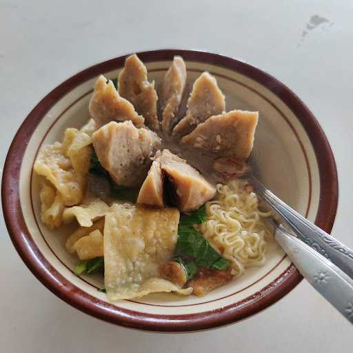 Bakso Super Jepang Gondang 3