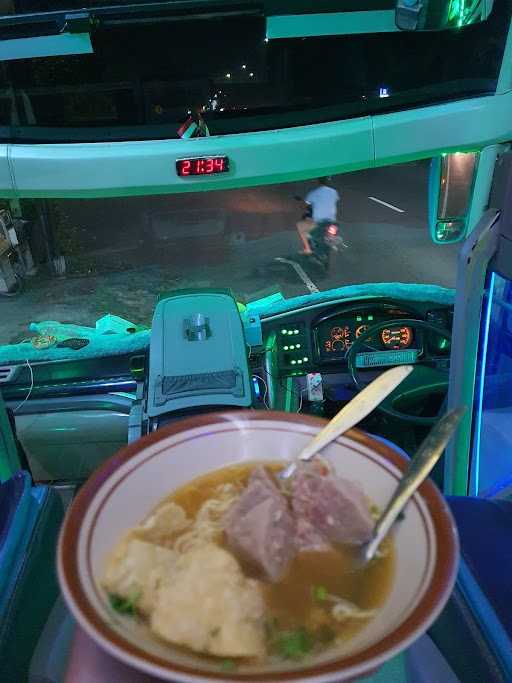 Bakso Super Jepang Gondang 10