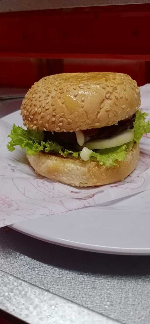 Abbasyi Kebab & Burger 4