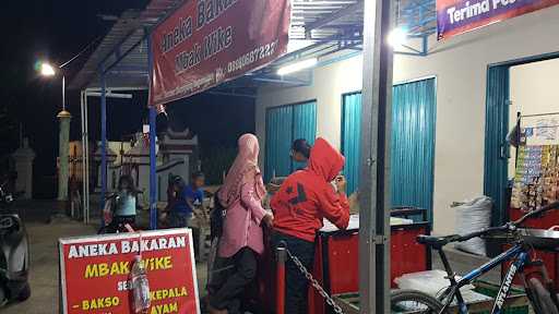 Aneka Bakaran Mbak Wike 1