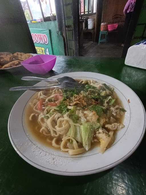 Bakmi Jowo Benthet 8