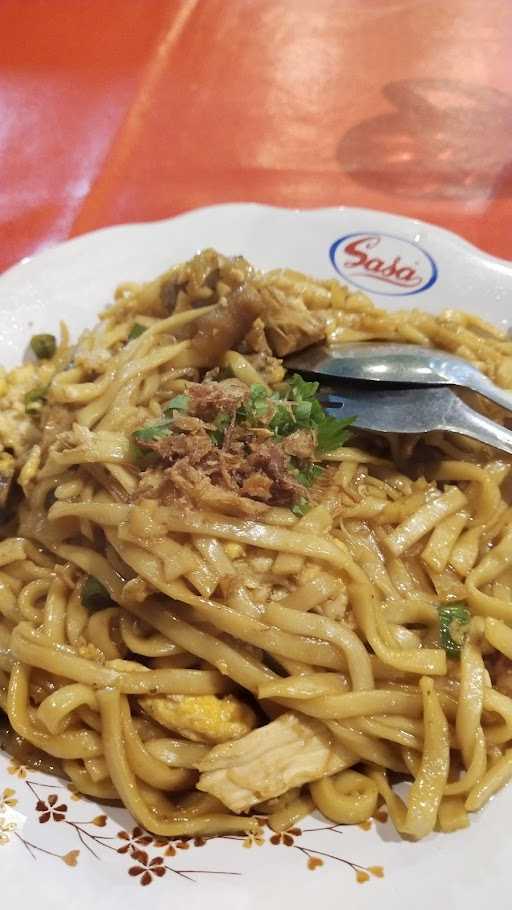 Bakmi Jowo Benthet 5