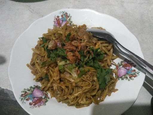 Bakmi Jowo Bu Fery 4