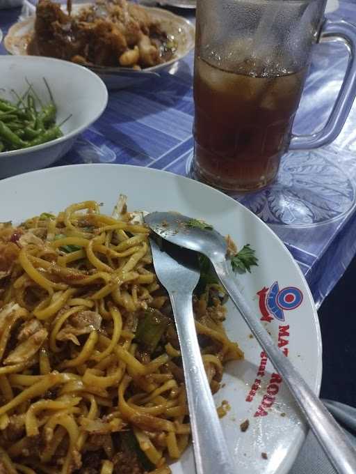 Bakmi Jowo Bu Fery 6