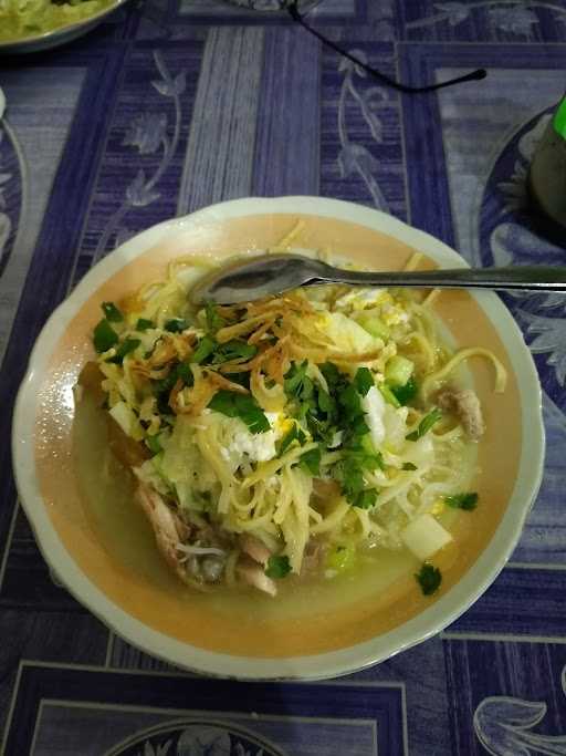 Bakmi Jowo Bu Fery 1