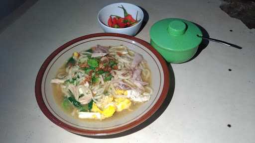 Bakmi Pak Harto 7