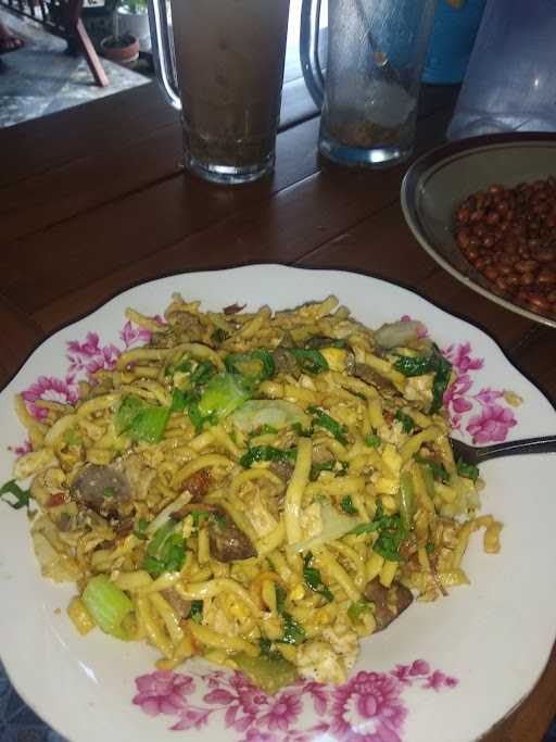 Bakmi Pak Harto 2