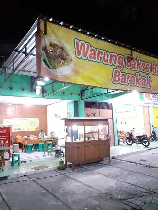 Bakso Bagus Barokah 3