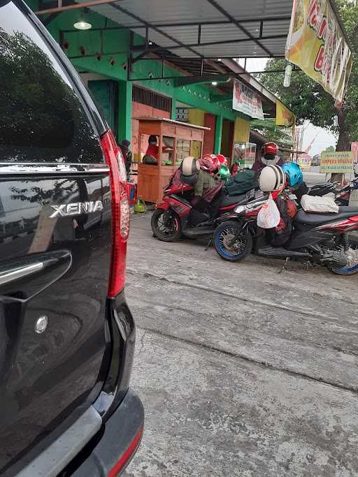 Bakso Bagus Barokah 2