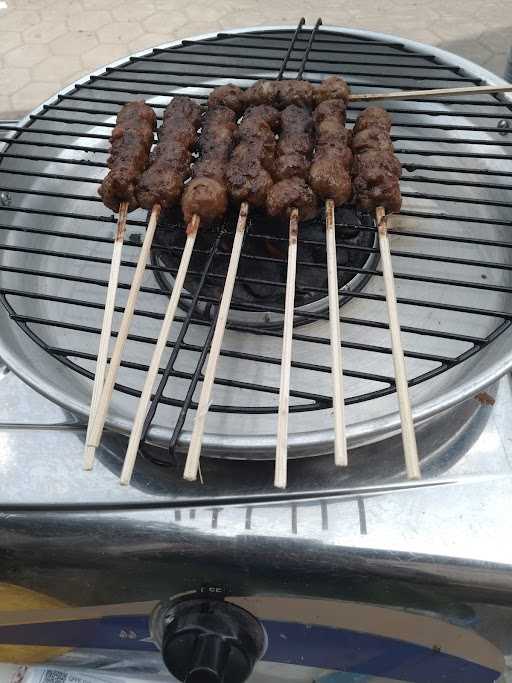 Bakso Bakar Khusna 1