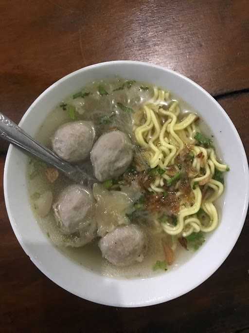 Bakso Pak Narto 6