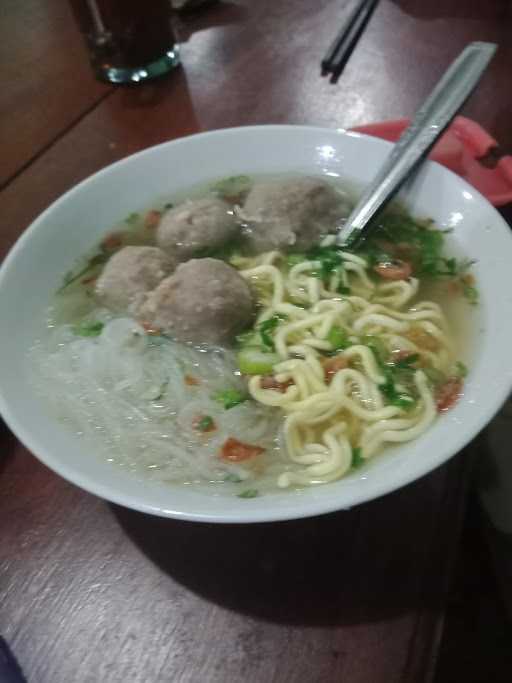 Bakso Pak Narto 7