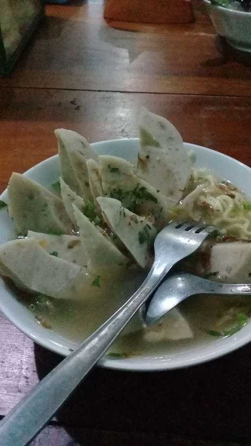 Bakso Pak Narto 4