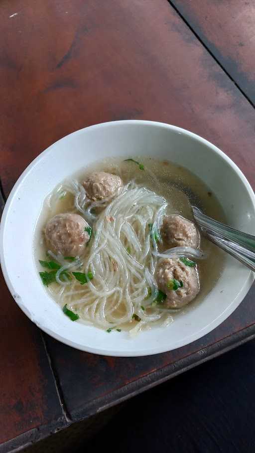 Bakso Pak Narto 8