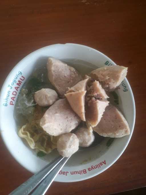 Bakso Sariwono Asli Wonogiri 4