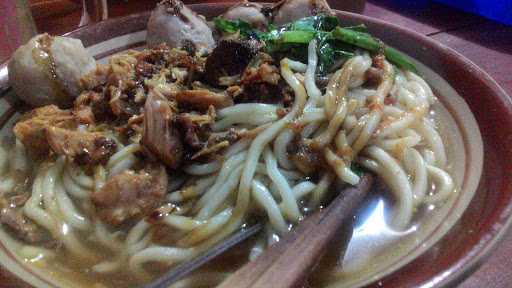 Bakso Sariwono Asli Wonogiri 10